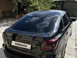 ВАЗ (Lada) Granta 2191 2014 годаүшін2 300 000 тг. в Актау – фото 3
