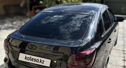 ВАЗ (Lada) Granta 2191 2014 годаүшін2 300 000 тг. в Актау – фото 3