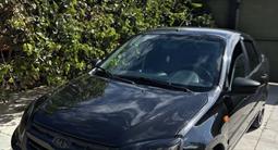 ВАЗ (Lada) Granta 2191 2014 годаүшін2 300 000 тг. в Актау – фото 2