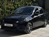 ВАЗ (Lada) Granta 2191 2014 годаүшін2 300 000 тг. в Актау – фото 4