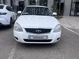 ВАЗ (Lada) Priora 2172 2013 года за 1 668 599 тг. в Астана