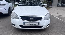 ВАЗ (Lada) Priora 2172 2013 годаүшін1 668 599 тг. в Астана