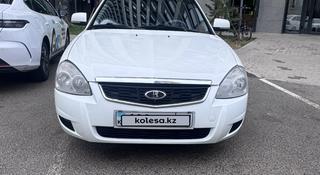 ВАЗ (Lada) Priora 2172 2013 года за 1 668 599 тг. в Астана
