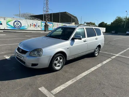 ВАЗ (Lada) Priora 2171 2012 года за 1 600 000 тг. в Туркестан – фото 3