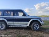 Mitsubishi Pajero 1994 годаүшін2 800 000 тг. в Аршалы – фото 2