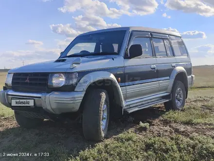 Mitsubishi Pajero 1994 года за 2 700 000 тг. в Аршалы – фото 5