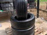 Шикарные мягкие шины Гудиер в идеальном состояний. за 75 000 тг. в Шымкент – фото 4