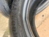 Шикарные мягкие шины Гудиер в идеальном состояний. за 75 000 тг. в Шымкент – фото 5