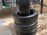 Шикарные мягкие шины Гудиер в идеальном состояний. за 75 000 тг. в Шымкент – фото 2