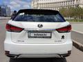 Lexus RX 300 2021 годаfor23 500 000 тг. в Астана – фото 3