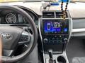 Toyota Camry 2017 годаүшін10 200 000 тг. в Чапаев – фото 5