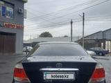 Toyota Camry 2005 годаfor4 500 000 тг. в Шымкент – фото 4