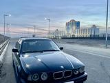 BMW 524 1995 года за 2 377 777 тг. в Кызылорда – фото 3