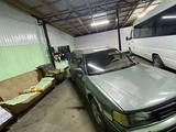 Subaru Legacy 1991 годаүшін580 000 тг. в Алматы – фото 3