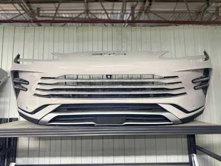 Бампер Перед в Сборе Byd Song за 120 000 тг. в Алматы