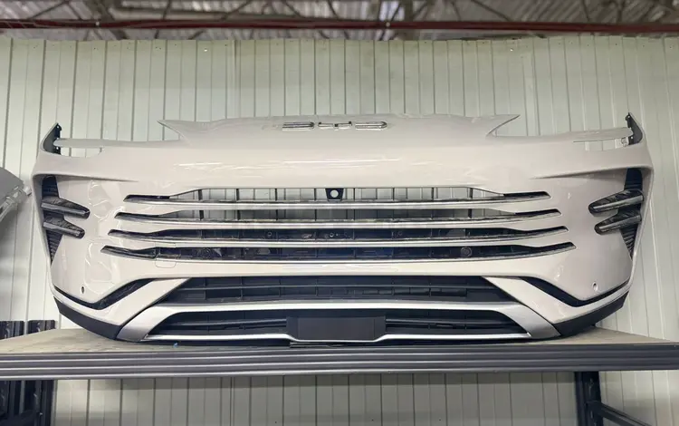 Бампер Перед в Сборе Byd Songүшін120 000 тг. в Алматы
