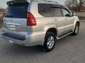 Lexus GX 470 2006 годаүшін11 000 000 тг. в Актобе – фото 3