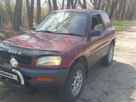 Toyota RAV4 1994 года за 2 500 000 тг. в Алматы