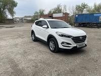 Hyundai Tucson 2018 года за 10 900 000 тг. в Павлодар