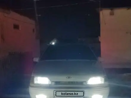 ВАЗ (Lada) 2114 2013 года за 1 380 000 тг. в Атырау