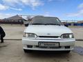 ВАЗ (Lada) 2114 2013 годаүшін1 380 000 тг. в Атырау – фото 4