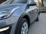 Kia Rio X-Line 2020 года за 8 900 000 тг. в Алматы – фото 4