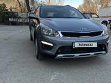 Kia Rio X-Line 2020 года за 8 700 000 тг. в Алматы