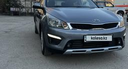 Kia Rio X-Line 2020 года за 8 900 000 тг. в Алматы – фото 2