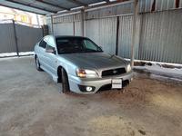 Subaru Legacy 2002 годаfor2 300 000 тг. в Алматы