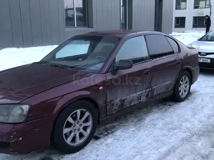 Subaru Legacy 2000 года за 1 000 000 тг. в Алматы – фото 8