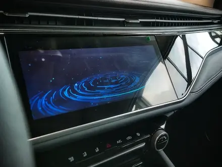 OMODA S5 Life 2025 года за 7 490 000 тг. в Тараз – фото 18