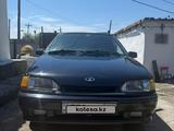 ВАЗ (Lada) 2114 2013 года за 1 500 000 тг. в Семей – фото 2