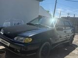 ВАЗ (Lada) 2114 2013 года за 1 500 000 тг. в Семей – фото 4
