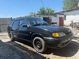 ВАЗ (Lada) 2114 2013 года за 1 500 000 тг. в Семей – фото 3