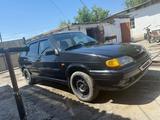 ВАЗ (Lada) 2114 2013 года за 1 500 000 тг. в Семей