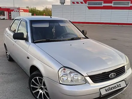 ВАЗ (Lada) Priora 2170 2012 года за 2 500 000 тг. в Костанай