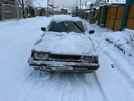 Toyota Camry 1984 года за 650 000 тг. в Алматы