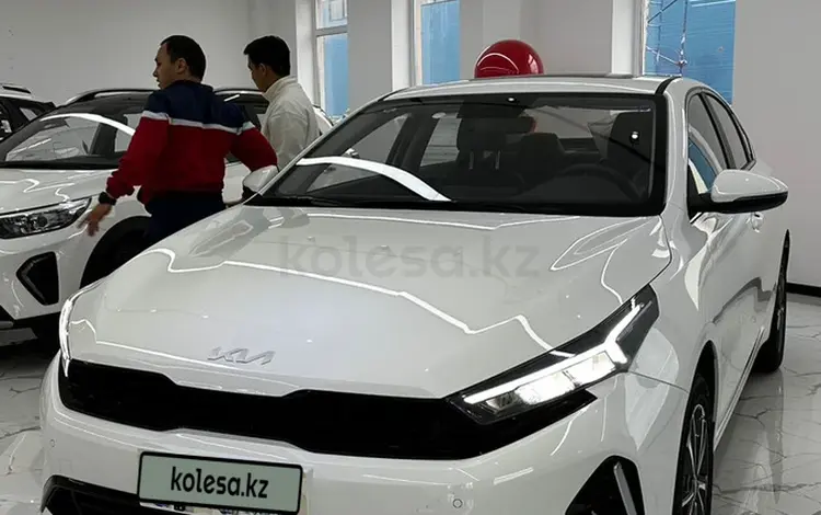 Kia K3 2024 годаүшін9 400 000 тг. в Астана