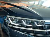 Volkswagen Touareg Exclusive Atmosphere 2025 года за 40 390 000 тг. в Кызылорда – фото 2