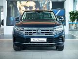 Volkswagen Touareg Exclusive Atmosphere 2025 года за 40 390 000 тг. в Кызылорда – фото 5