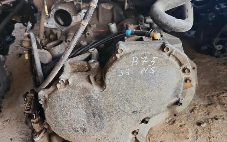 АКПП 3S NS 2WD. Коробка автомат привозной контрактный за 130 000 тг. в Алматы