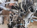 АКПП 3S NS 2WD. Коробка автомат привозной контрактный за 130 000 тг. в Алматы – фото 3