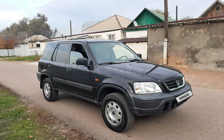 Honda CR-V 1997 года за 3 000 000 тг. в Мерке