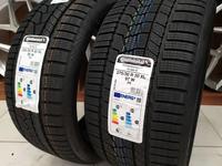 245/35 — 275/30 R20 Continental WinterContact TS860 Sүшін190 000 тг. в Алматы