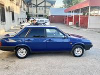 ВАЗ (Lada) 21099 2001 года за 2 000 000 тг. в Шымкент