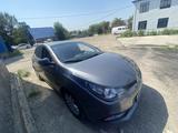 MG 5 2013 года за 2 900 000 тг. в Алматы – фото 4