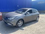 MG 5 2013 года за 3 200 000 тг. в Алматы