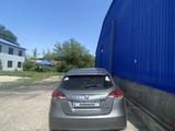 MG 5 2013 года за 2 900 000 тг. в Алматы – фото 5