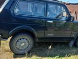 ВАЗ (Lada) Lada 2121 2013 года за 3 000 000 тг. в Боровской – фото 4