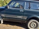 ВАЗ (Lada) Lada 2121 2013 года за 3 000 000 тг. в Боровской – фото 3